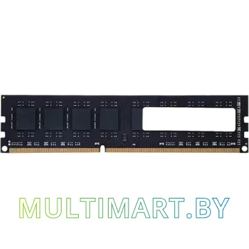 Оперативная память KingSpec 8GB DDR3 PC3-12800 (KS1600D3P15008G)
